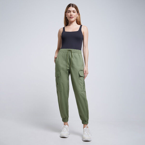 pantalon para mujer image number null