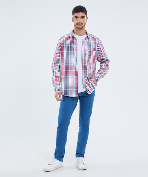 camisas para hombre image number null