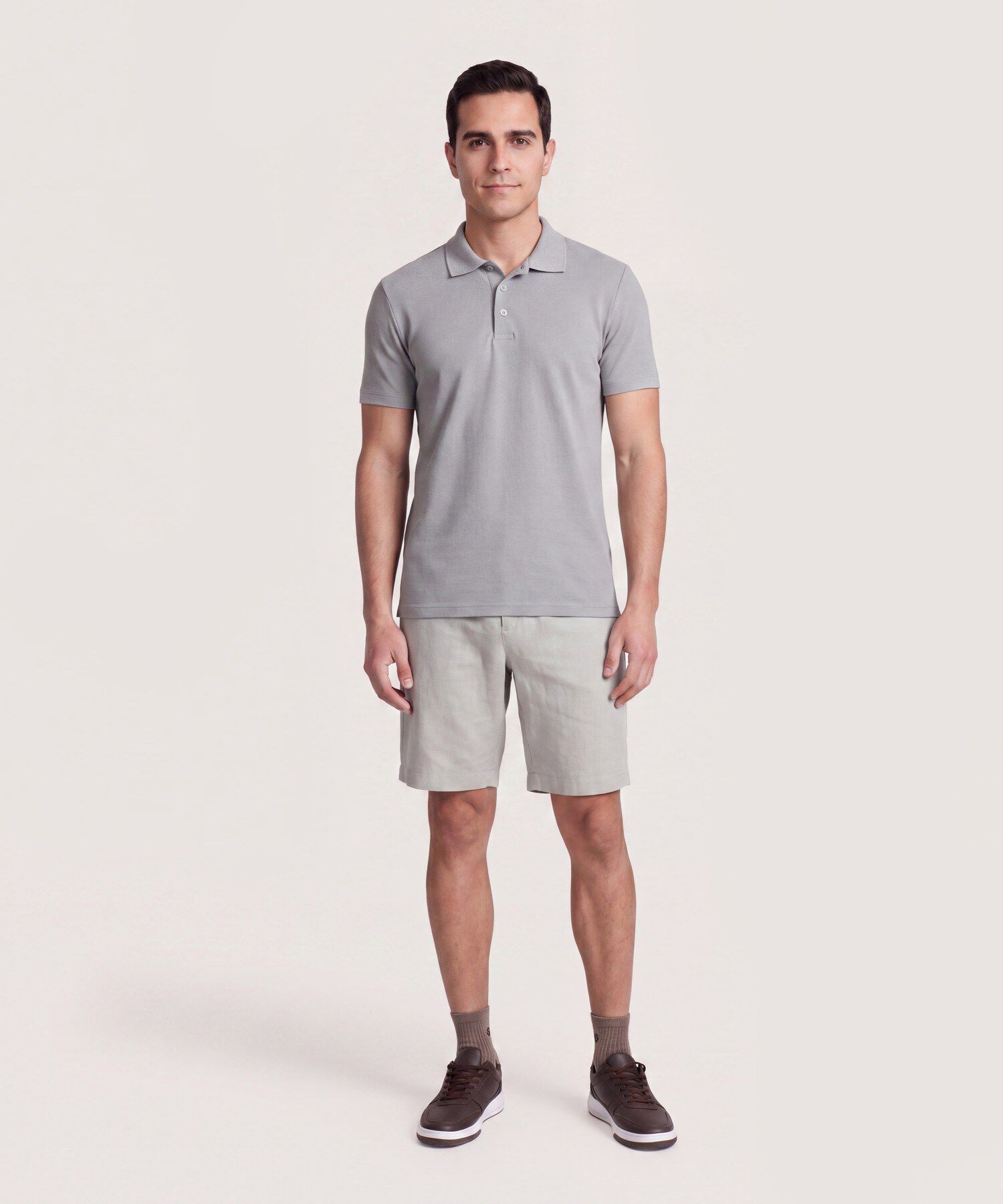 bermudas para hombre