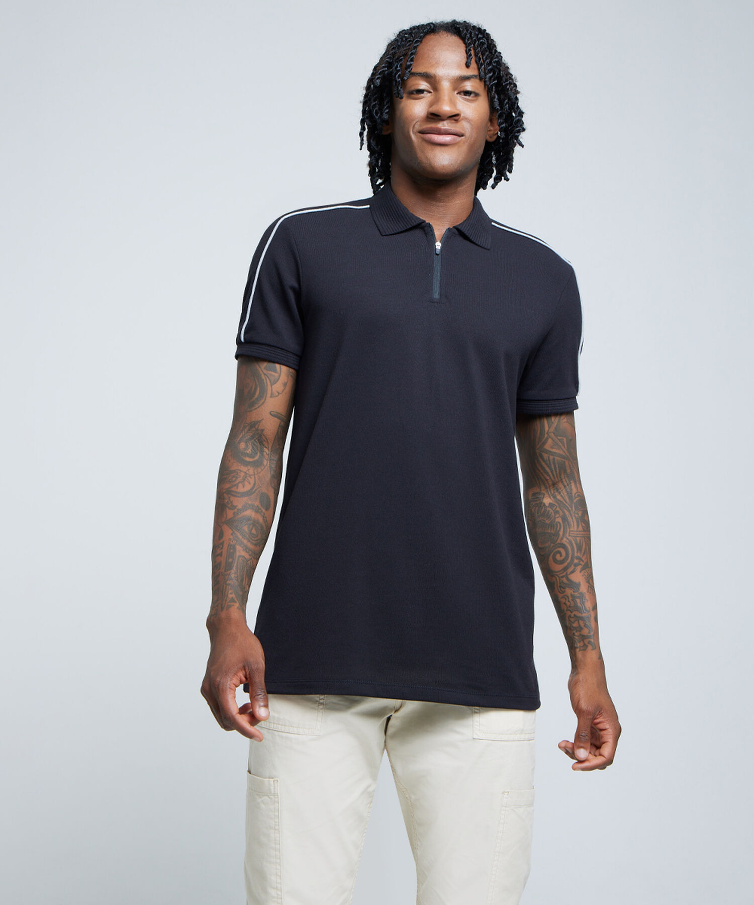 camisetas polo para hombre