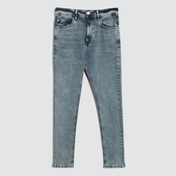 jeans denim image number null