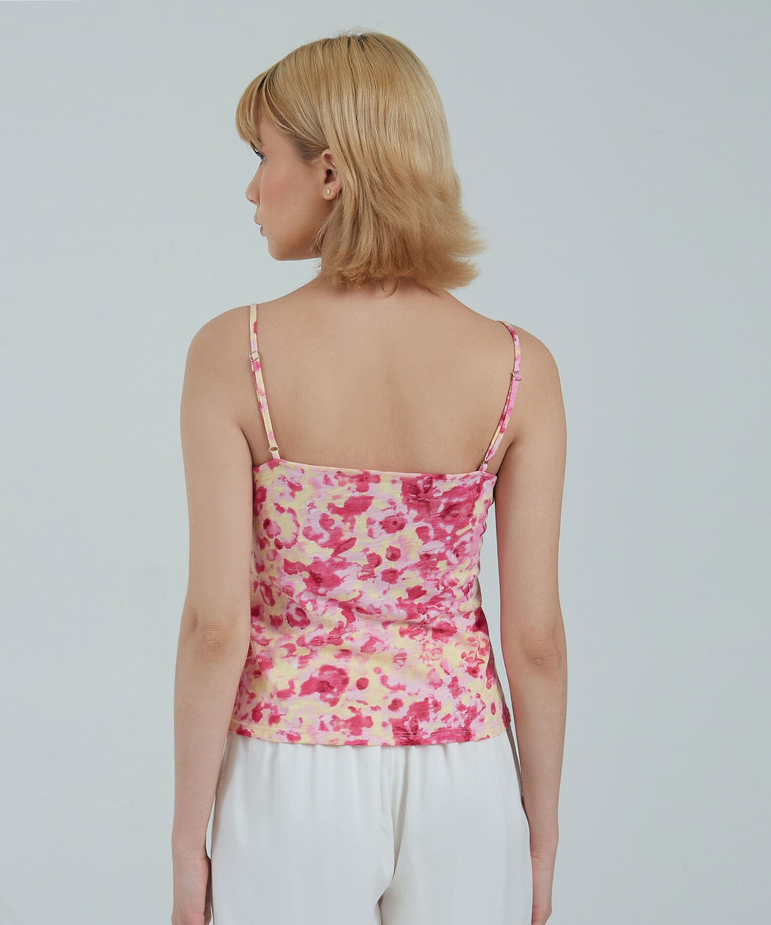 camisetas mujer