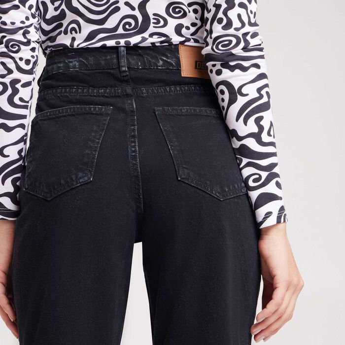 jeans mujer