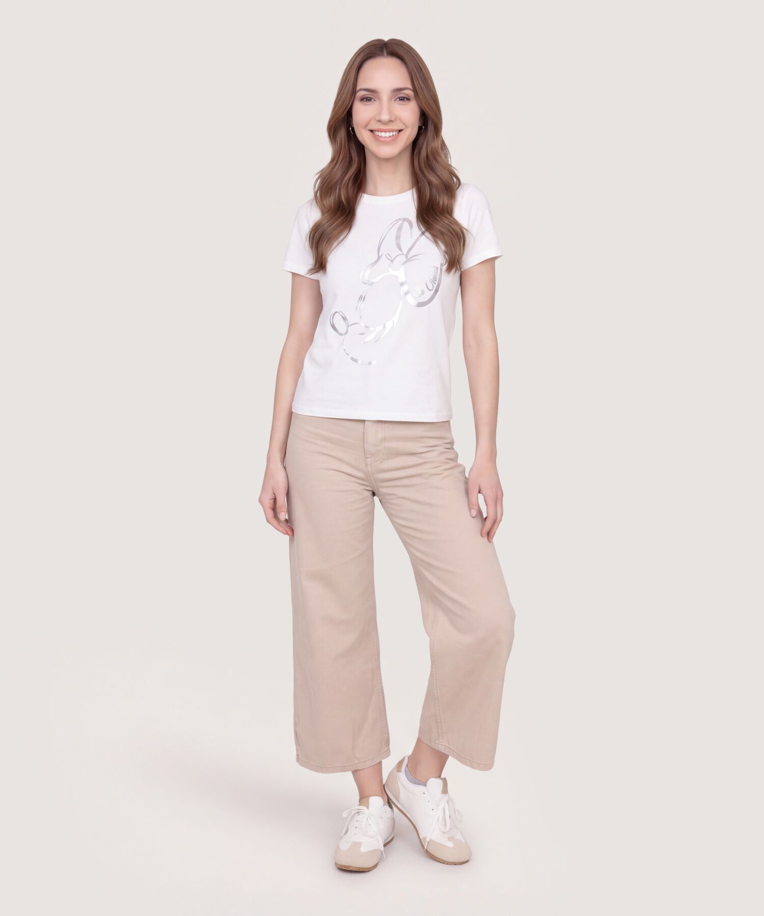 camisetas mujer