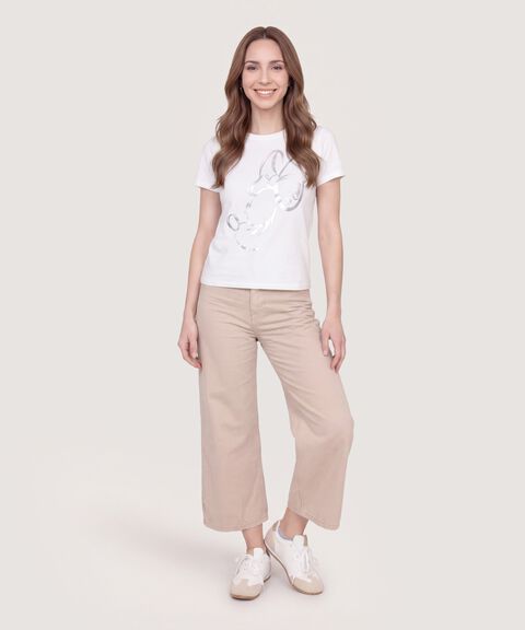 camisetas mujer