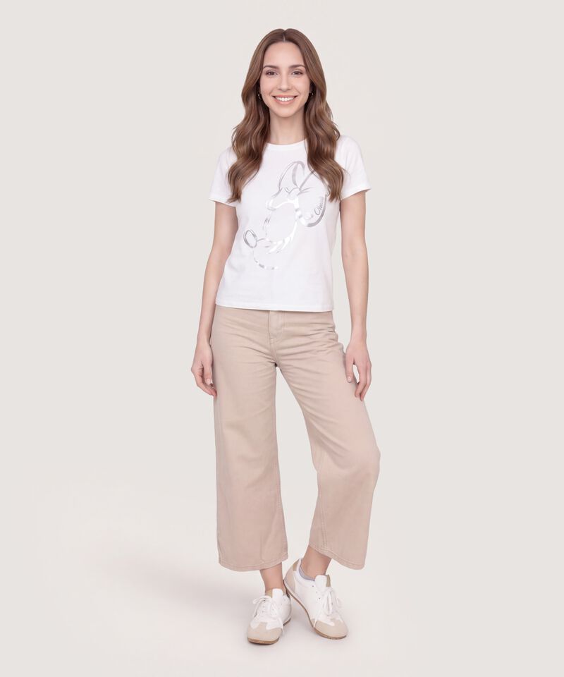 camisetas mujer