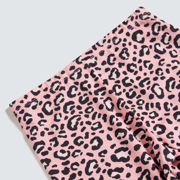 leggins para niña
