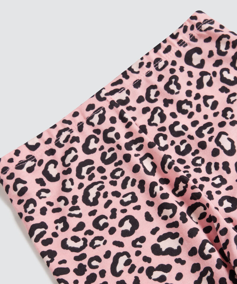 leggins para niña