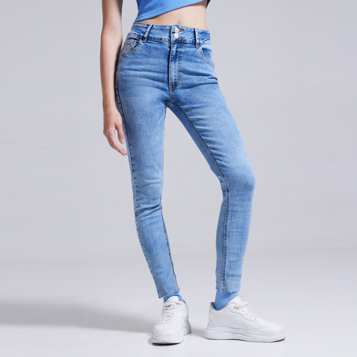 jeans mujer