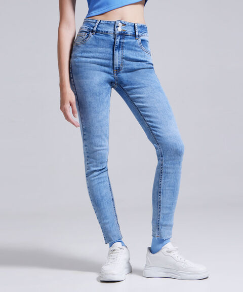 jeans mujer