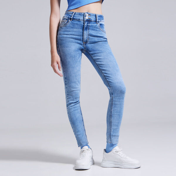 jeans mujer image number null