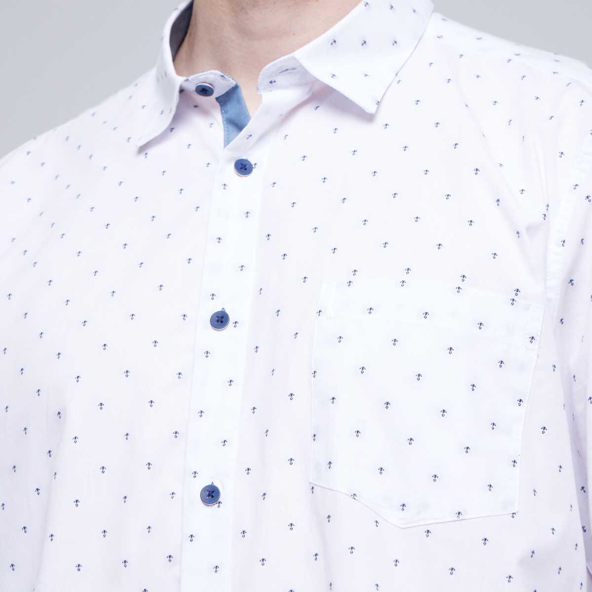 camisas para hombre