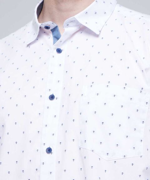 camisas para hombre