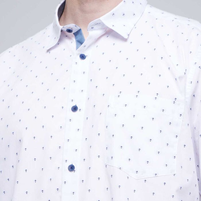 camisas para hombre
