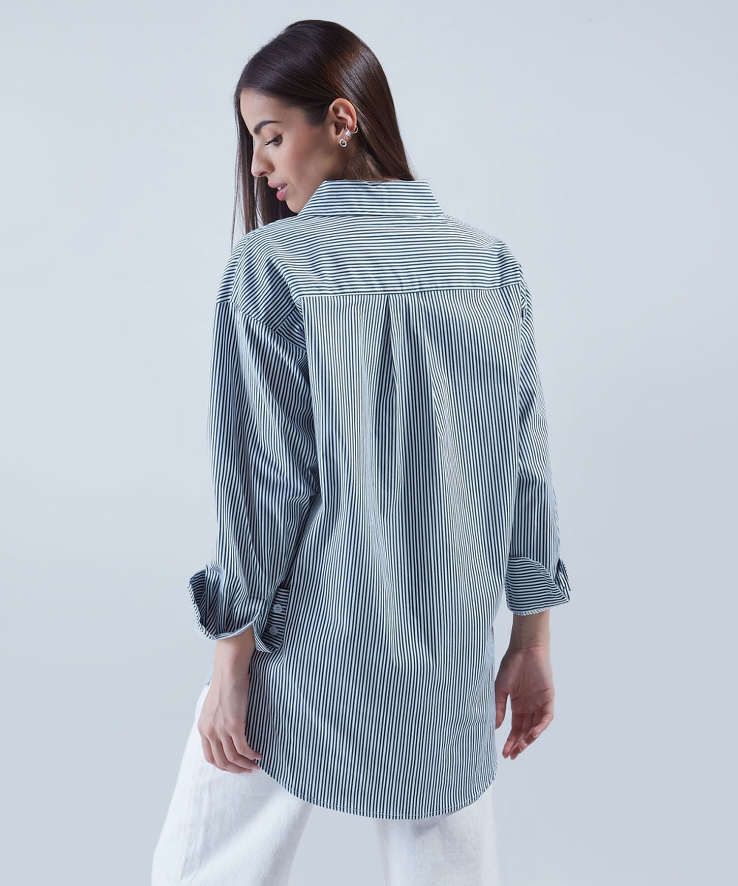 camisas para mujer
