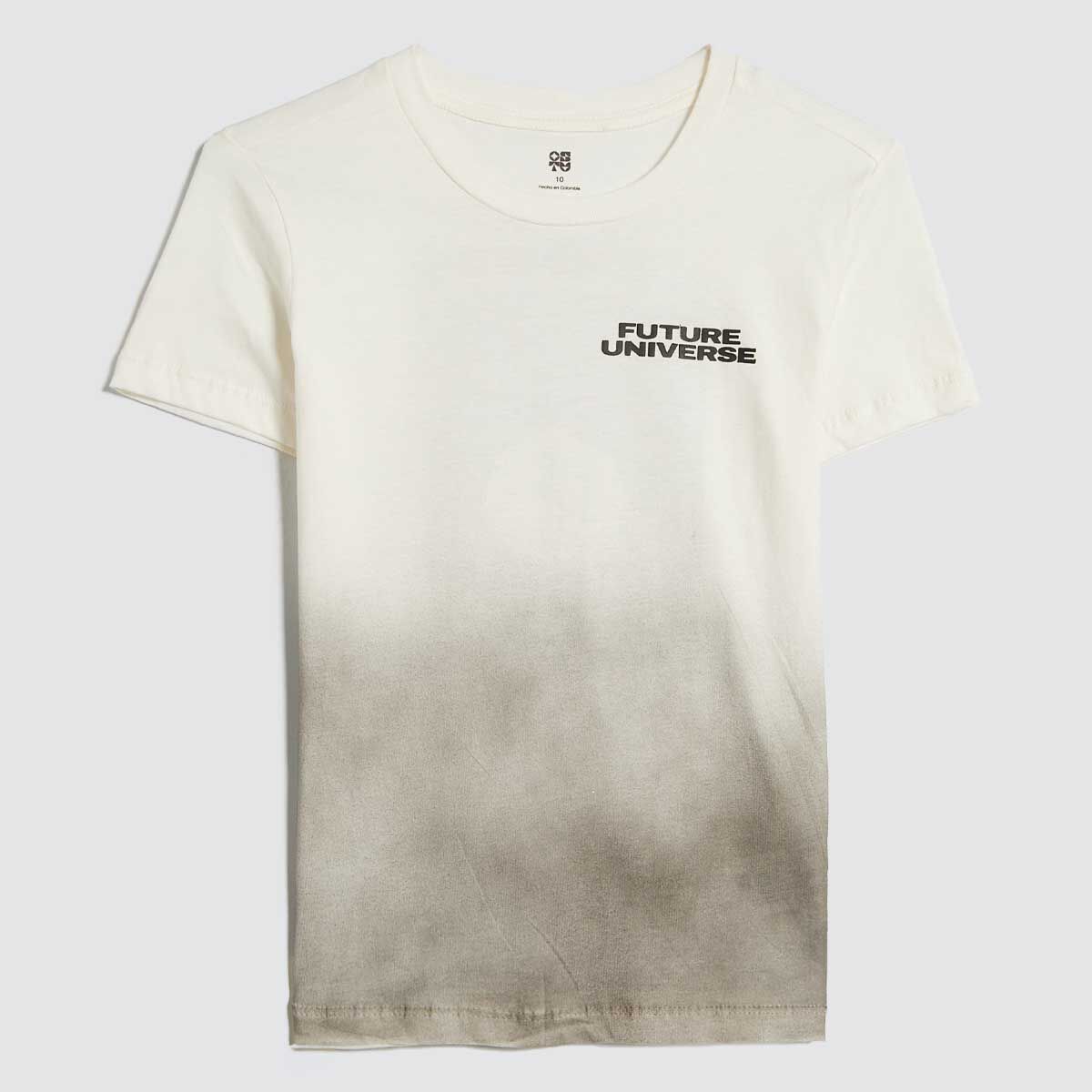 camisetas niño