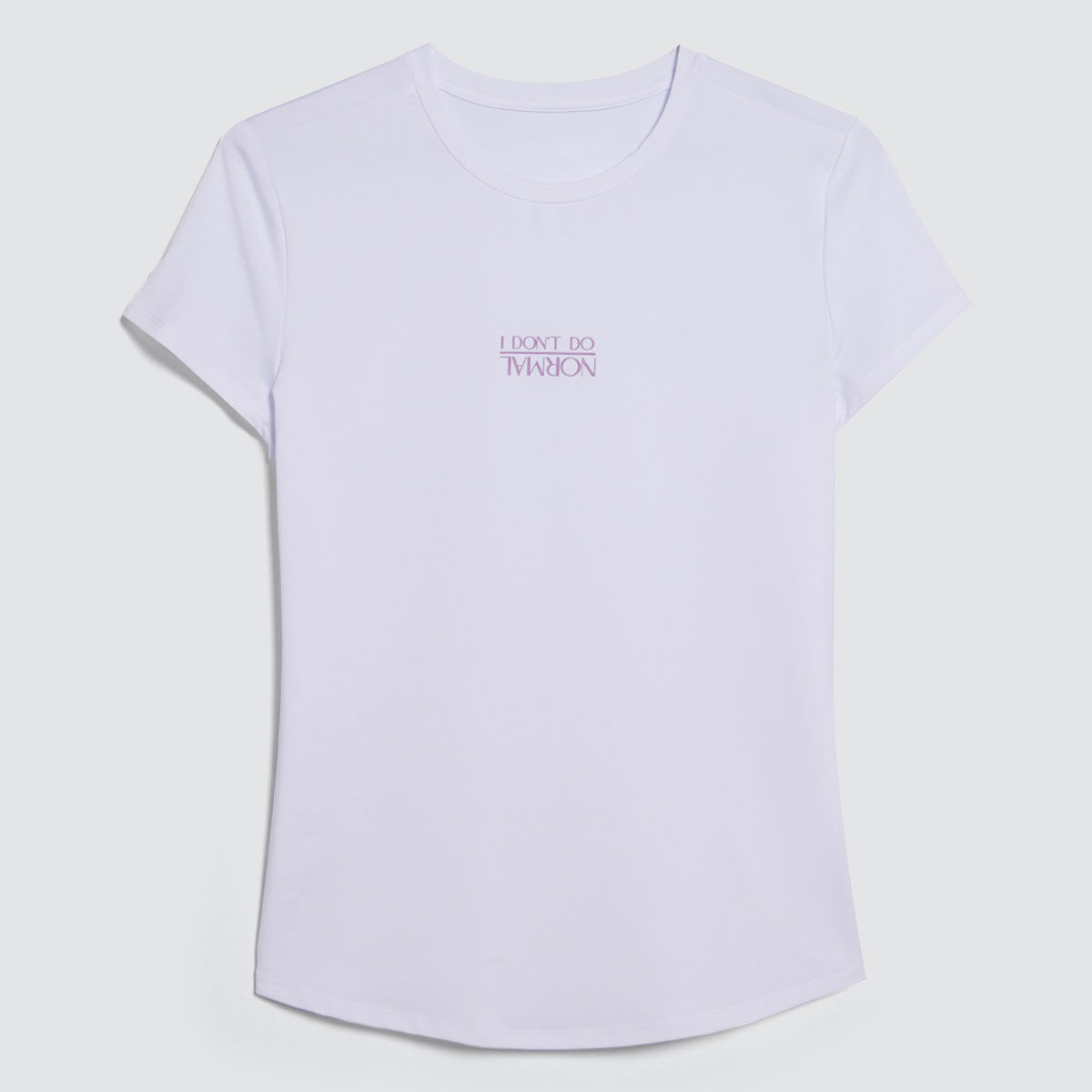 camisetas deportivas mujer