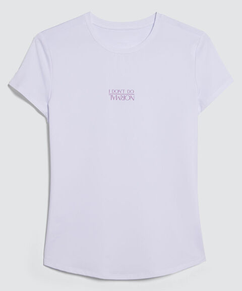 camisetas deportivas mujer
