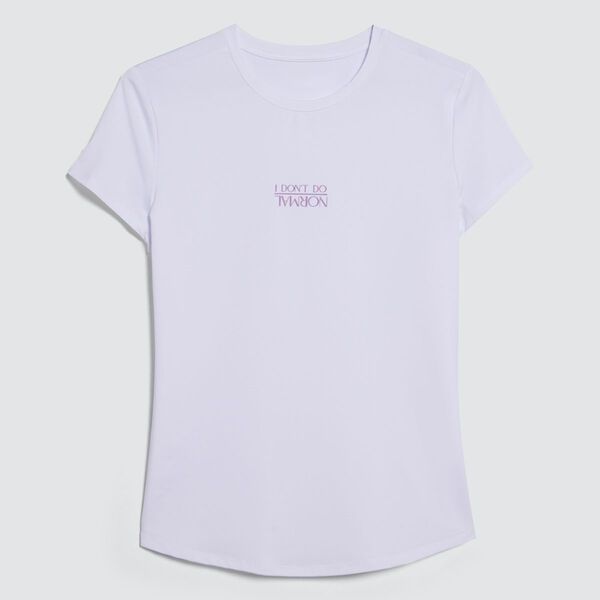 camisetas deportivas mujer