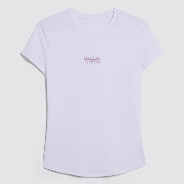 camisetas deportivas mujer