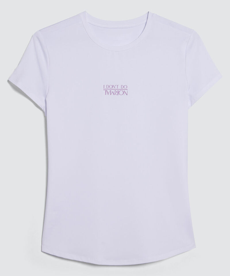 camisetas deportivas mujer