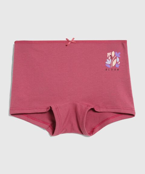 ropa interior para niñas