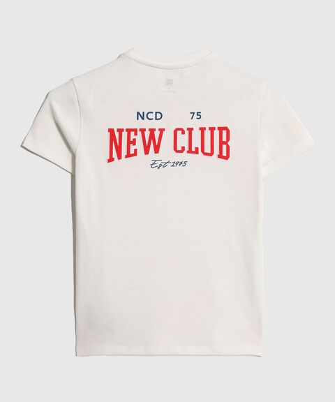 camisetas niño image number null