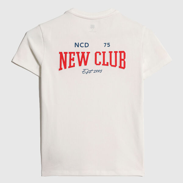 camisetas niño image number null