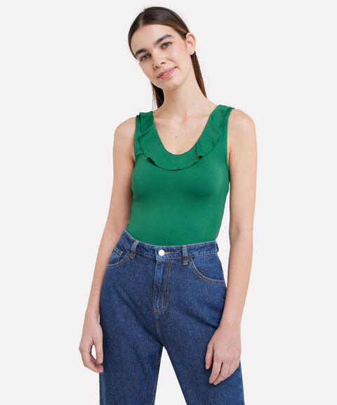 camisetas mujer
