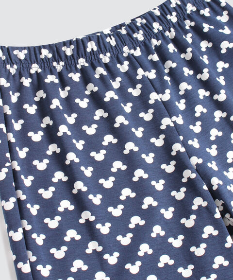 pijama de pantalon mujer image number null