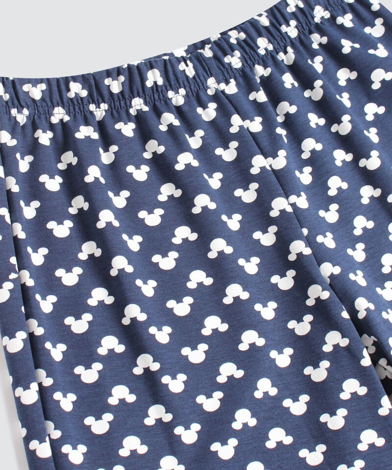 pijama de pantalon mujer
