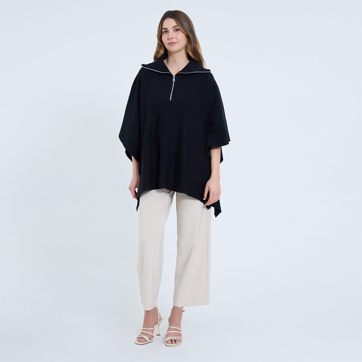 sacos para mujer
