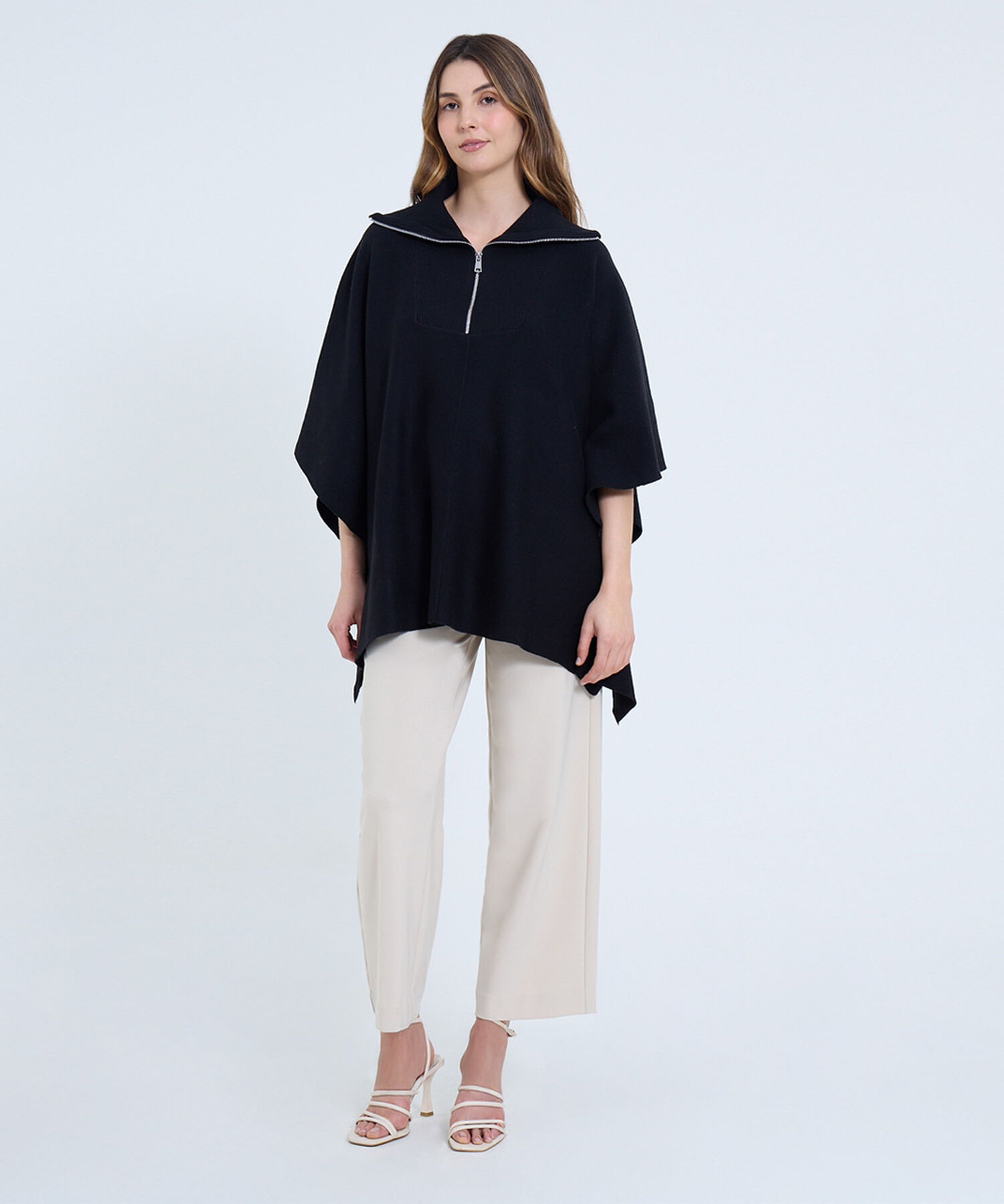 sacos para mujer
