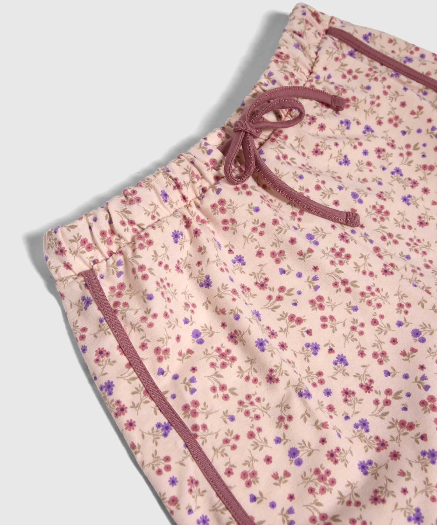 batas de pijama para niñas