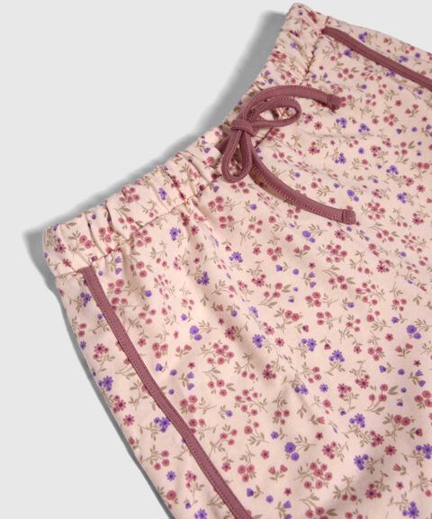 batas de pijama para niñas