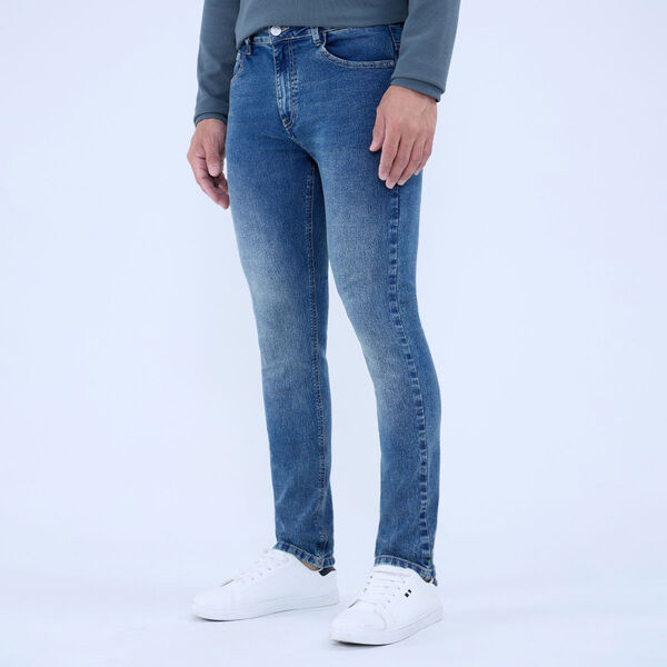 jeans denim image number null