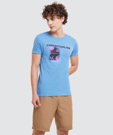 camisetas para hombre