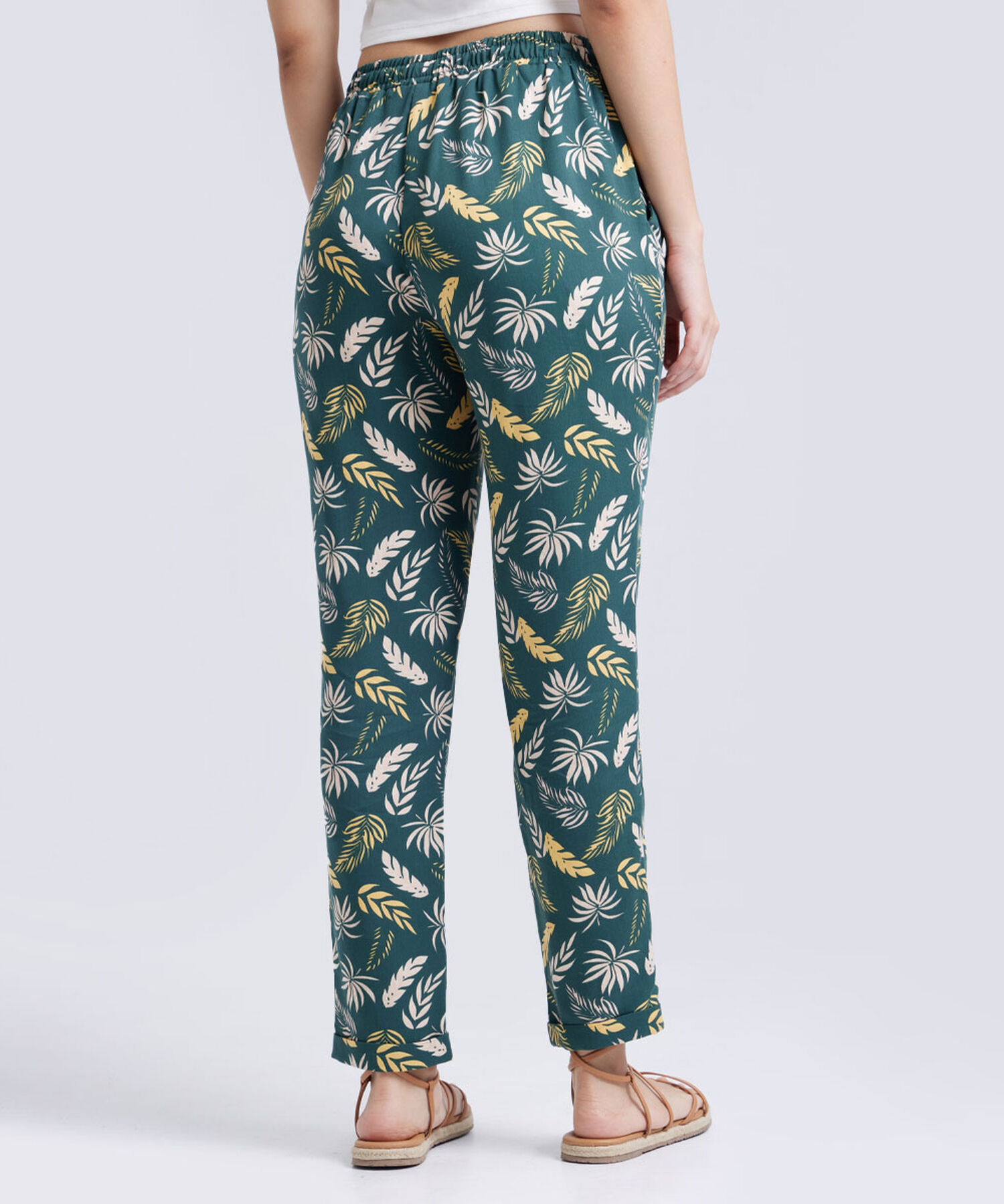 pantalon para mujer