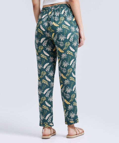 pantalon para mujer