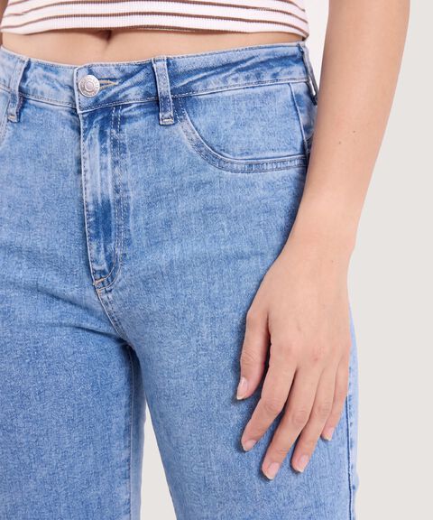 jeans mujer