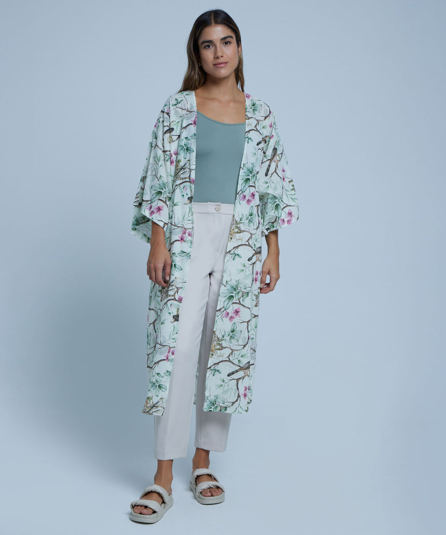 tops para mujer