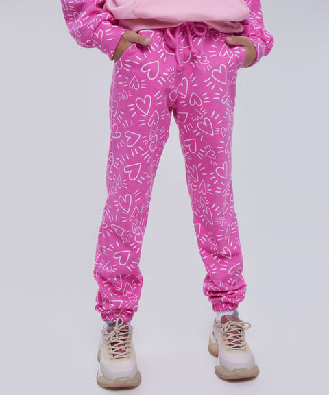 pantalon niña