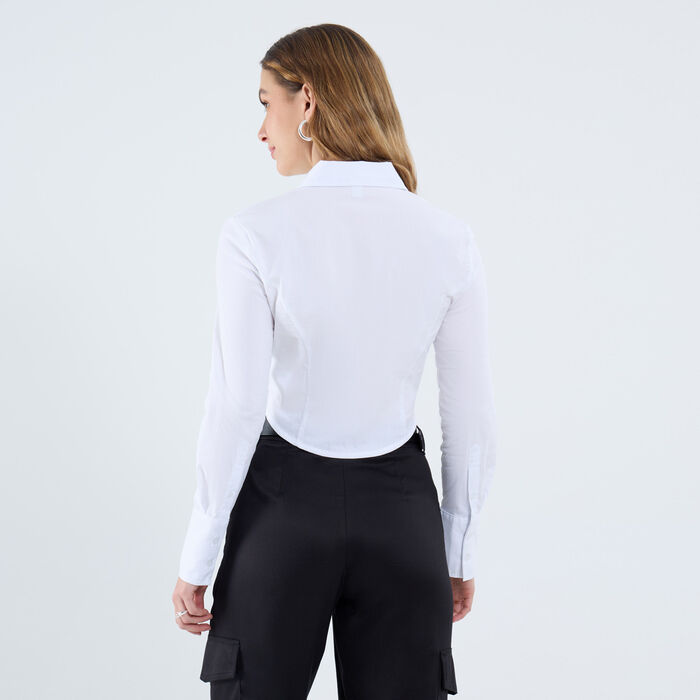 camisas para mujer