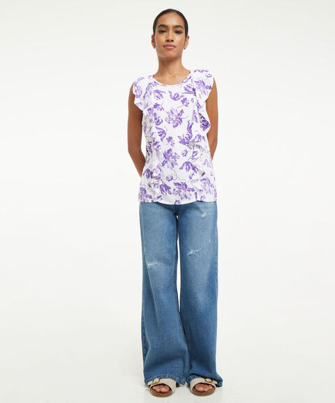 blusas de moda