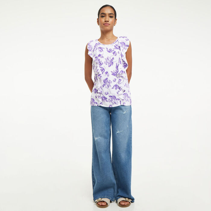 blusas de moda