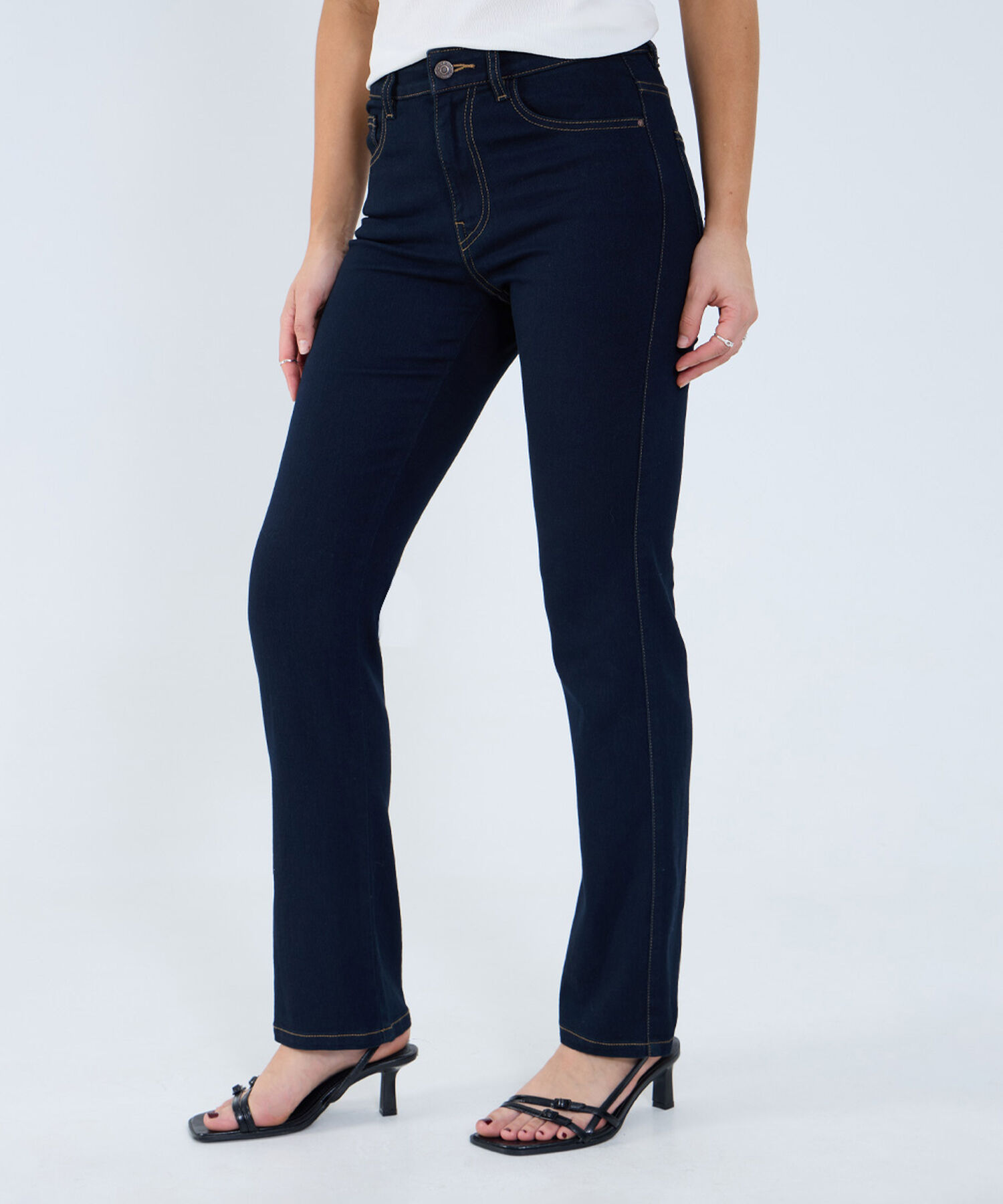 jeans mujer