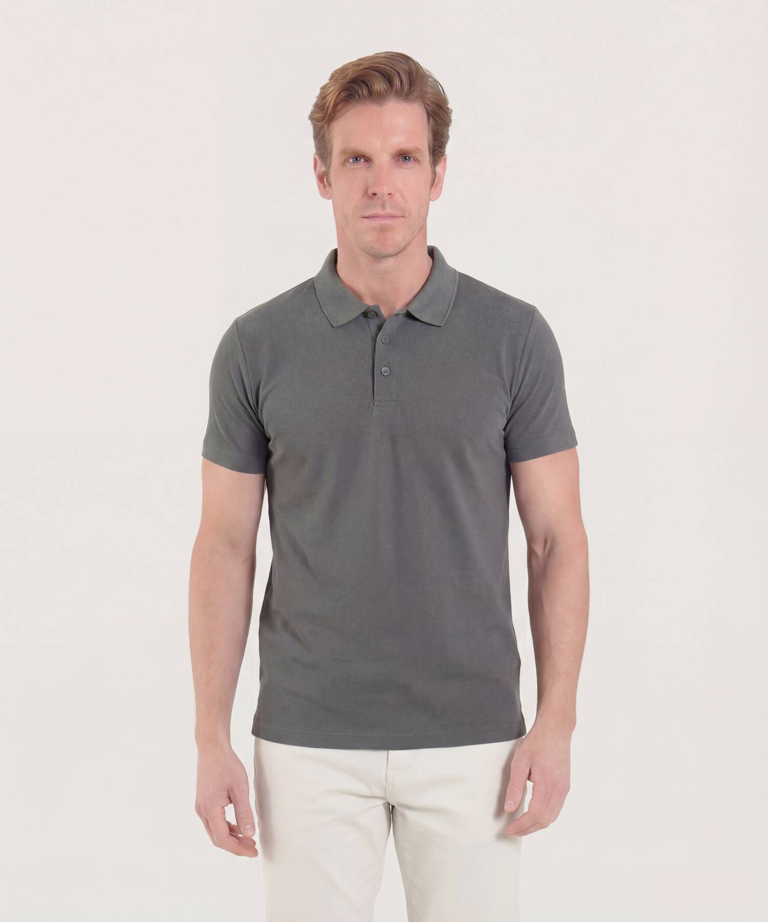 camisetas polo para hombre