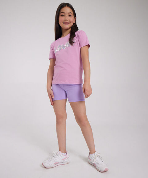 camisetas para niñas