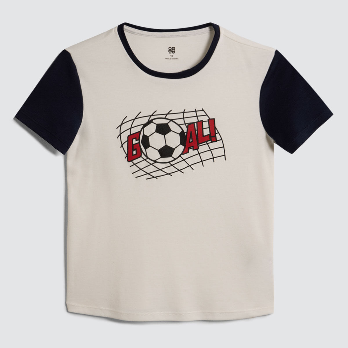 pijamas para niño