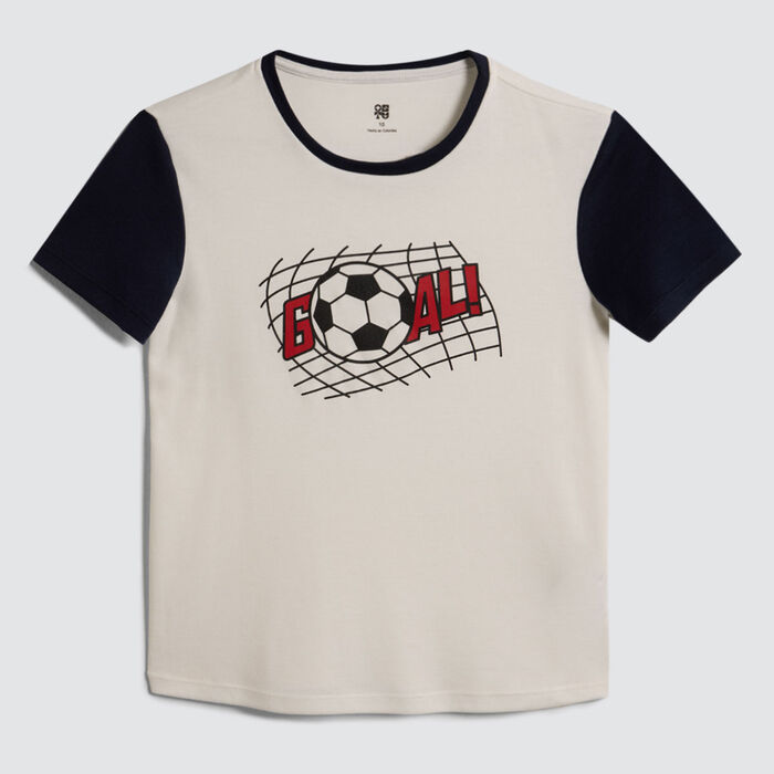 pijamas para niño